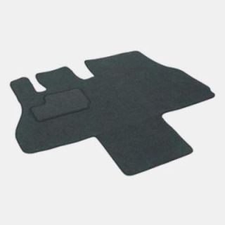 Tapis sur mesure Ford Transit de 2000 à 06/2006