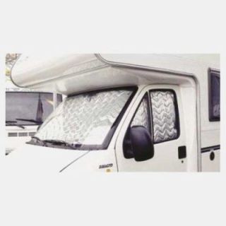 Interior curtain Summer/ Winter Peugeot BOXER 2002- June 2006