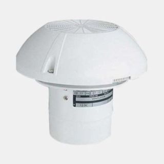 Elektrischer Dachlüfter 12V GY11 DOMETIC