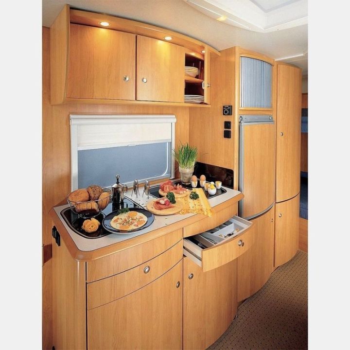 Store occultation REMIFlair I baie + moustiquaire 1700x800 mm - crème