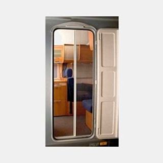 REMIcare II motorhome door screen 650x1850