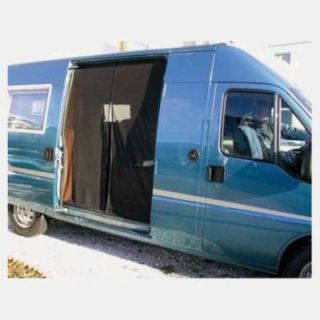 Moustiquaire porte latérale DUCATO BOXER JUMPER de 1994 à 2006