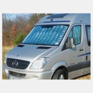 Rideau intérieur Eté/Hiver MERCEDES SPRINTER de 2000 à mai 2006