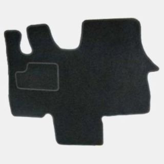 Tappeti personalizzati per Fiat Ducato tra il 2002 e il 06/2006