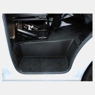 Tapis de marchepied (gauche & droit) pour Fiat Ducato Peugeot Boxer Citroen Jumper de 06/2006 à 06/2019