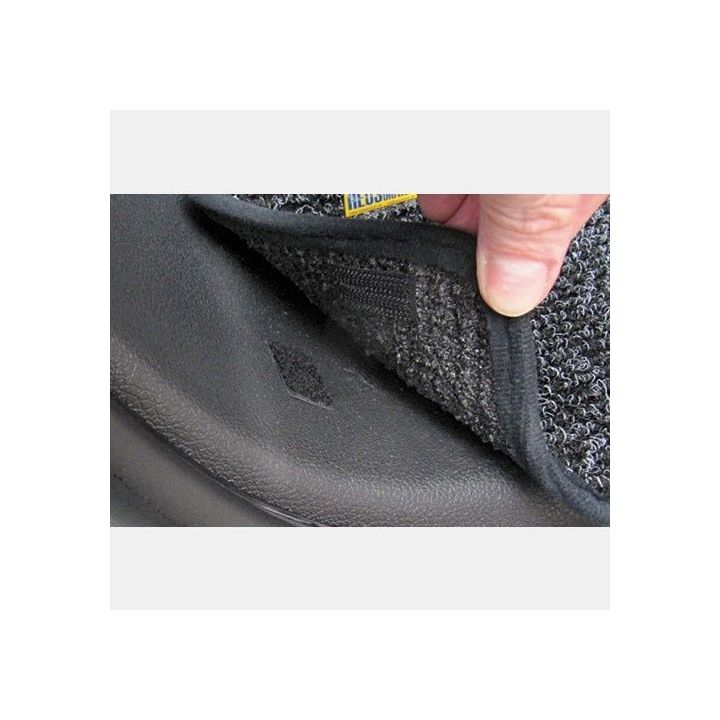 Step mat (left)