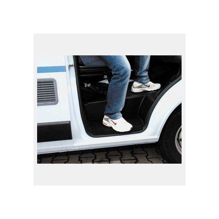 Esteiras Ford Transit desde 2000 - vendidas em embalagens de 2