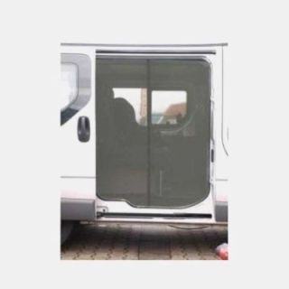 Moustiquaire porte latérale Renault TRAFIC & Opel VIVARO jusque 2006