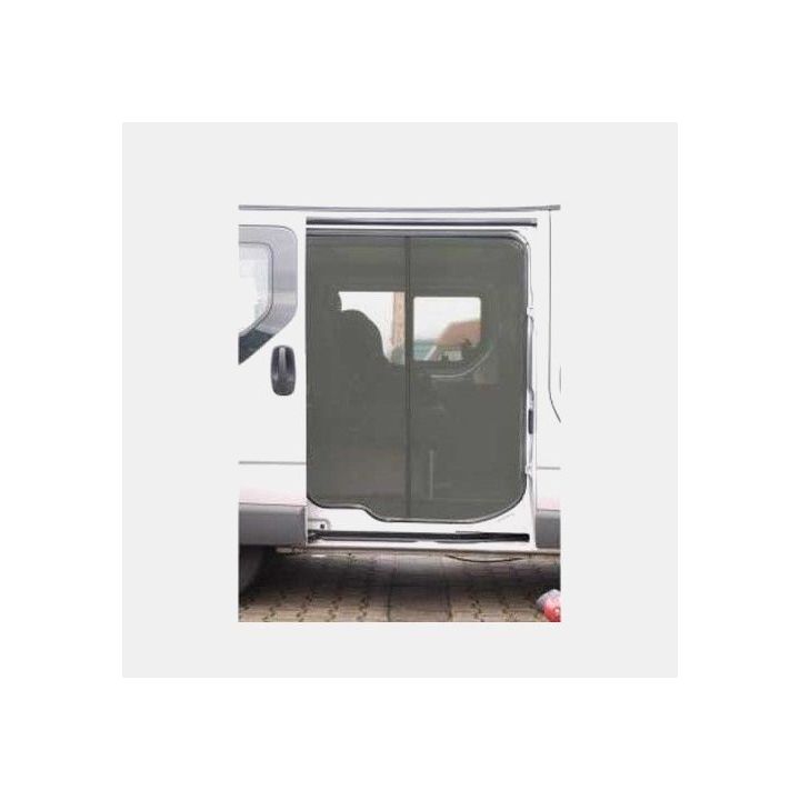 Fliegengitter Seitentür Renault TRAFIC