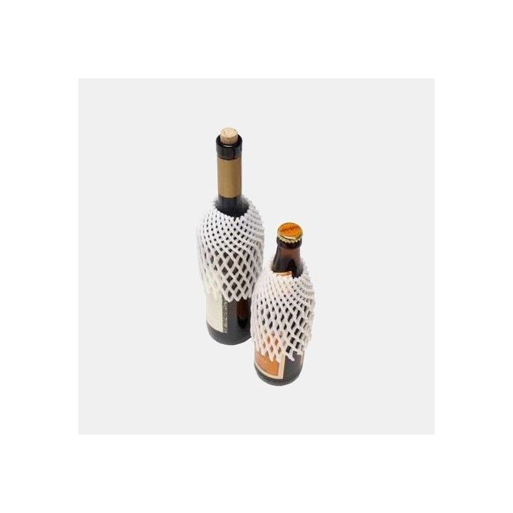Set de 6 protège bouteilles FROLI