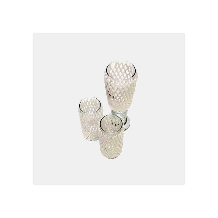 Set di 6 protezioni per bottiglie FROLI