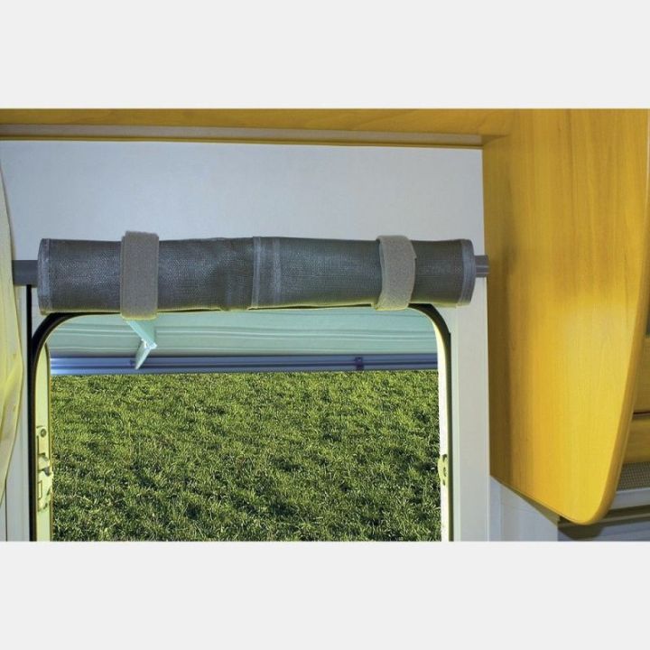 Deurgordijn MOSKITO NET 64x230 cm Fiamma