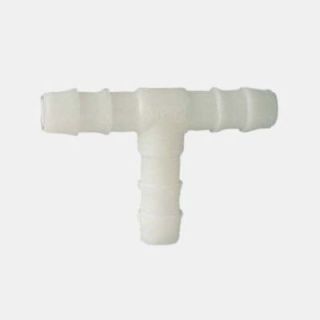 Raccord à eau propre en T Ø 10 mm