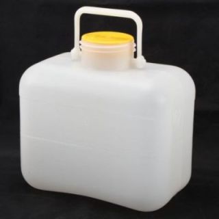 Bidón de 10 l con asa