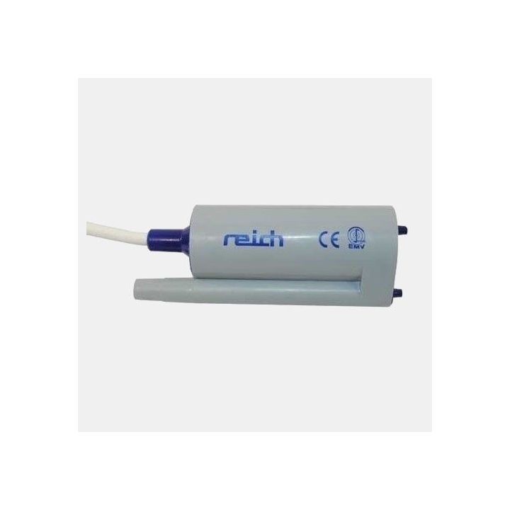 Bomba sumergible REICH 12V 10 l minutos Ø 43 mm - autocaravanas y caravanas.
