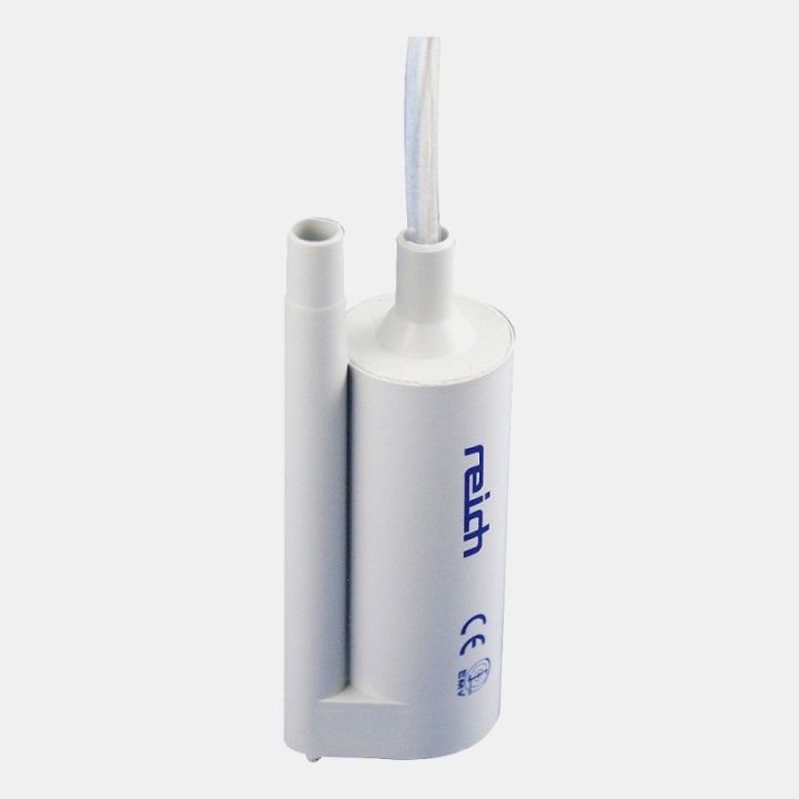 REICH dompelpomp 12V 10 l minuten Ø 43 mm - campers en caravans.