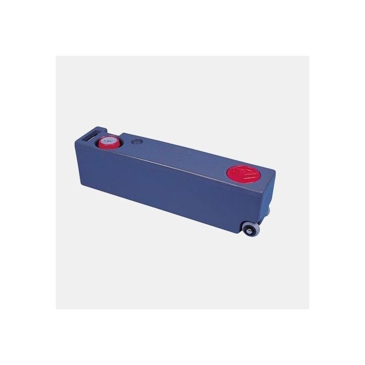 Réservoir eaux propres 49L pour VW Transporter T4