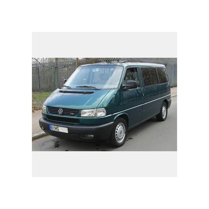 Réservoir eaux propres 49L pour VW Transporter T4
