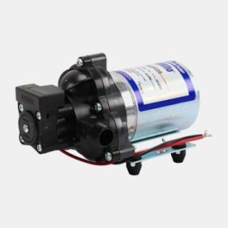 Bomba de membrana 7lmin 12V SHURFLO - autocaravanas y caravanas.