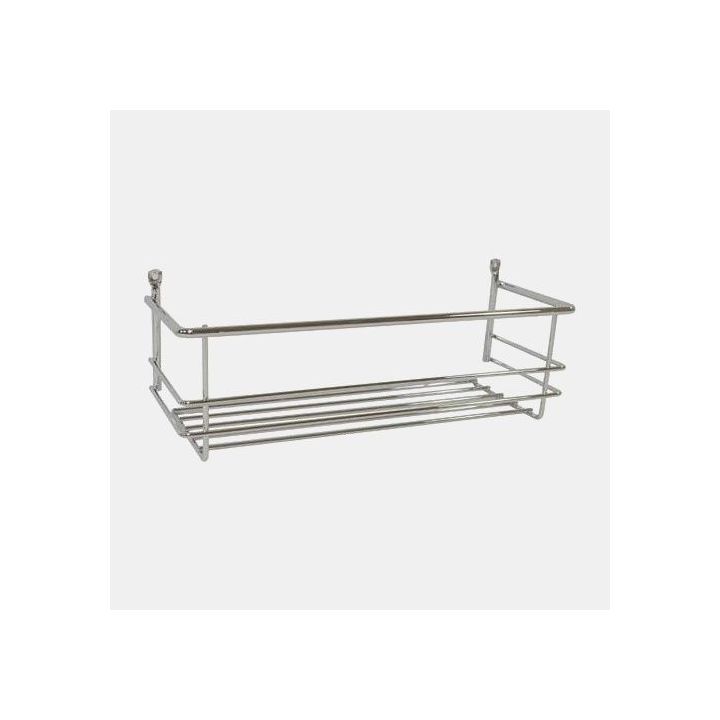 Estante de baño L 289x103x95 metal - autocaravanas y caravanas.
