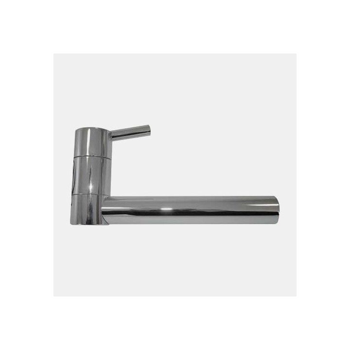 Robinet mitigeur chrome TREND A REICH- H: 40 mm 3 bars - camping-cars et caravanes