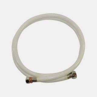 Tuyau flexible de douche plastique 1,5 m F 12x17 - F 15x21 - camping-cars et caravanes.