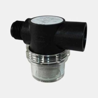 SHURFLO fem.1/2'' male 1/2'' pump filter