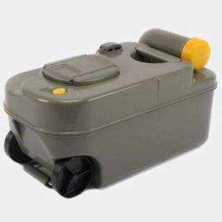 Réservoir à cassettes pour WC THETFORD C200 - Camping-cars et caravanes.