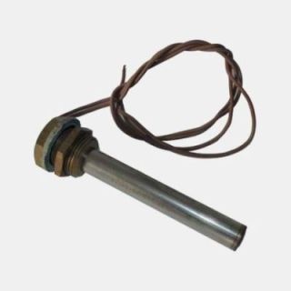 Sonde de réchauffage - camping-cars et caravanes.