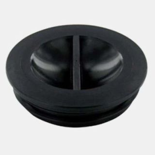 Ficha de inspecção Ø macho Ø exterior 137 mm, interior: 115 mm