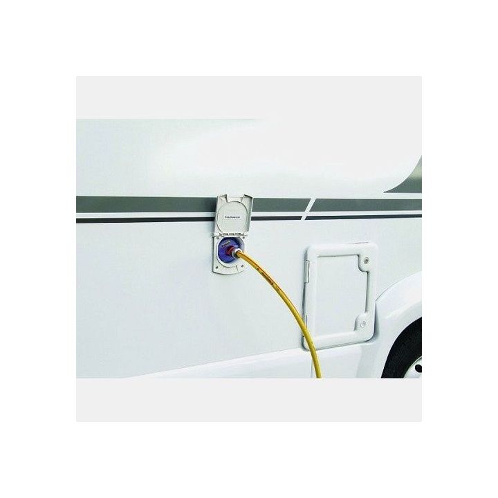 Tapón de llenado HEOS UNIVERSAL para depósito CON O SIN válvula de rebose - Conexión universal de 1/2