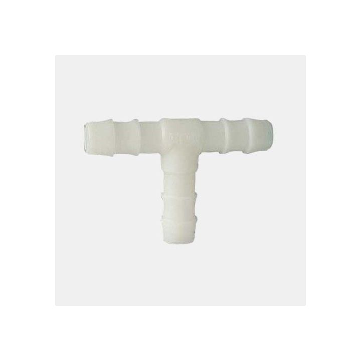 Raccord à eau propre en T Ø 12 mm