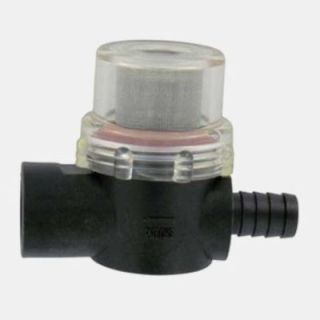 SHURFLO Pumpenfilter IG.1/2'' Nippel Ø 12 mm