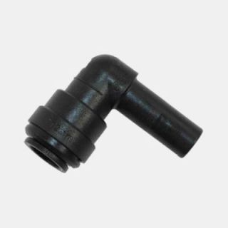Winkelverschraubung mit glattem Schaft John Guest Fem. Ø 12 mm Männlich Ø 12 mm
