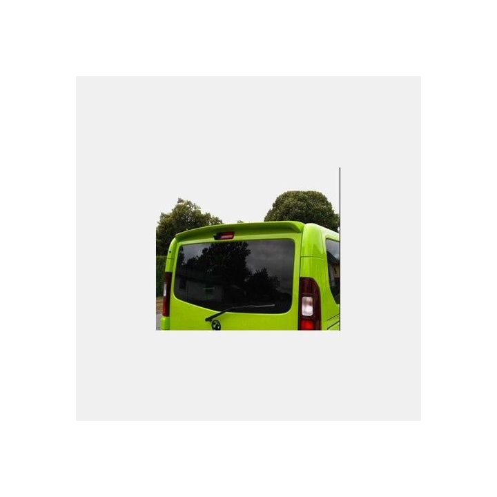 Jeu de 8 Rideaux intérieurs isolants Opel Vivaro B- châssis COURT - hayon - à partir de 2015
