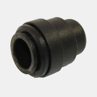 Bouchon femelle pour tuyau John Guest Ø 12 mm