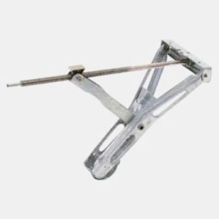 Stabilizing jack AL-KO PTAC 2000 kg- for motorhome or caravan.