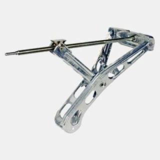 Stabilizing jack AL-KO PTAC 2500 kg PREMIUM- for motorhome or caravan.