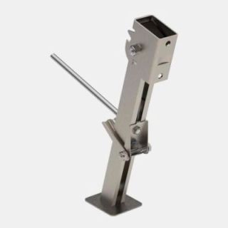 Gatos Altura: 39-55 cm LIPPERT- para furgonetas, autocaravanas o caravanas - se venden en paquetes de 2.