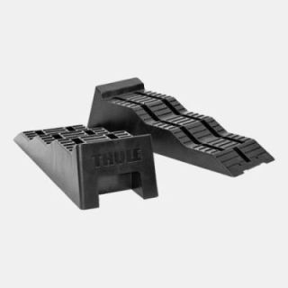 THULE XL Calços de roda de 3 níveis - carga máxima 5 T