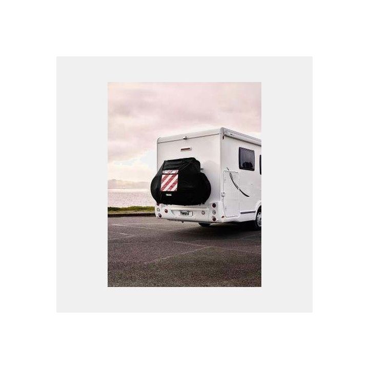 Housse de protection pour 2-3 vélos THULE - vans et fourgons aménagés