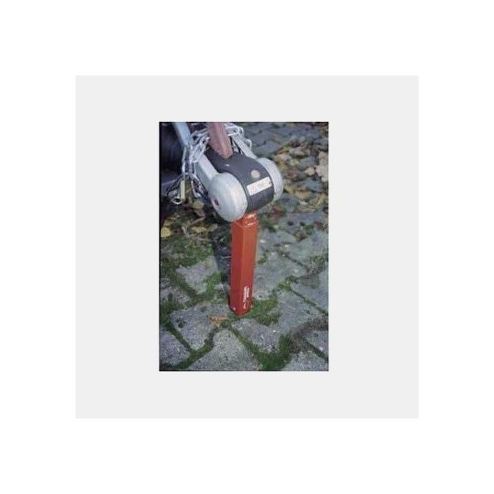 Pèse flèche - charge maxi: 100 kg - pour caravanes & remorques