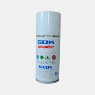 Detector de gas GOK - aerosol 125 ml