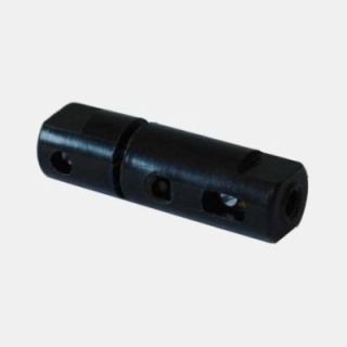 Porte fusible navette BNA 16A Steatite