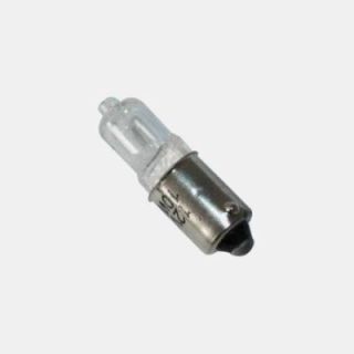 Lampadina H10W BA9s 10W 12 Volt