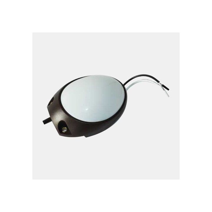 Applique pour placard 10W 12V pour placard et penderie - pour camping-cars caravanes fourgons aménagés