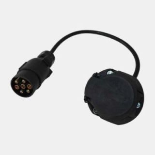 Verlengingsadapter van 30 cm -7 mannelijke contactblokjes/ 13 vrouwelijke contactblokjes