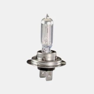 Ampoule H7 PX26d 55W 12 Volts