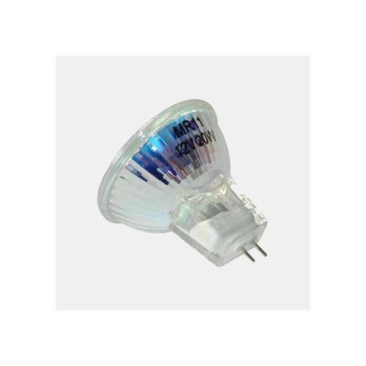 MR11 20W Dichroic Halogen Bulb