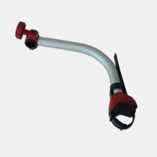 Bras BIKE BLOCK PRO 3 RED pour porte-vélos CARRY BIKE FIAMMA